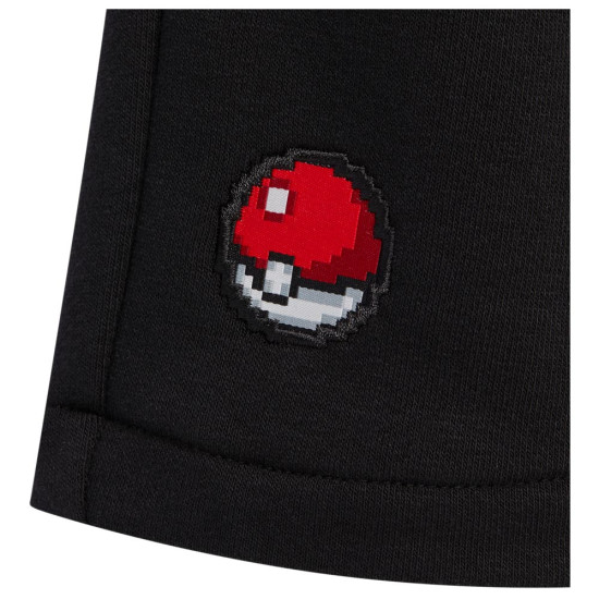 Adidas Παιδικό σορτς Pokemon Adidas Παιδικό σορτς Pokemon